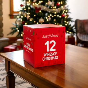 Red Wine Advent Calendar