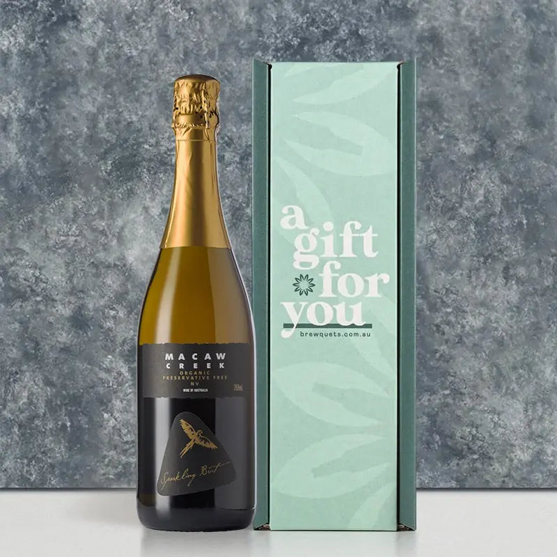 Sparkling Wine Gift Pack Australia