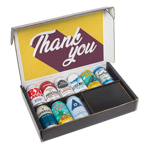 Thank You Beer Hamper