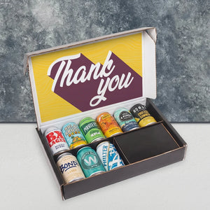 Thank You Beer Hamper