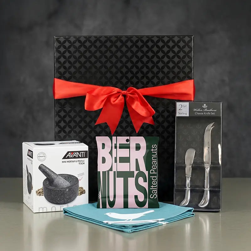 The Home Chef Hamper