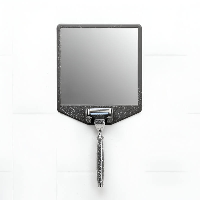 The Joseph Shave Station with Razor