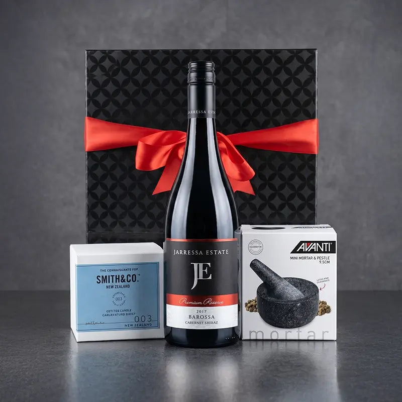 The Relaxed Kitchen Hamper