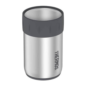 Thermos Can Cooler Holder Top