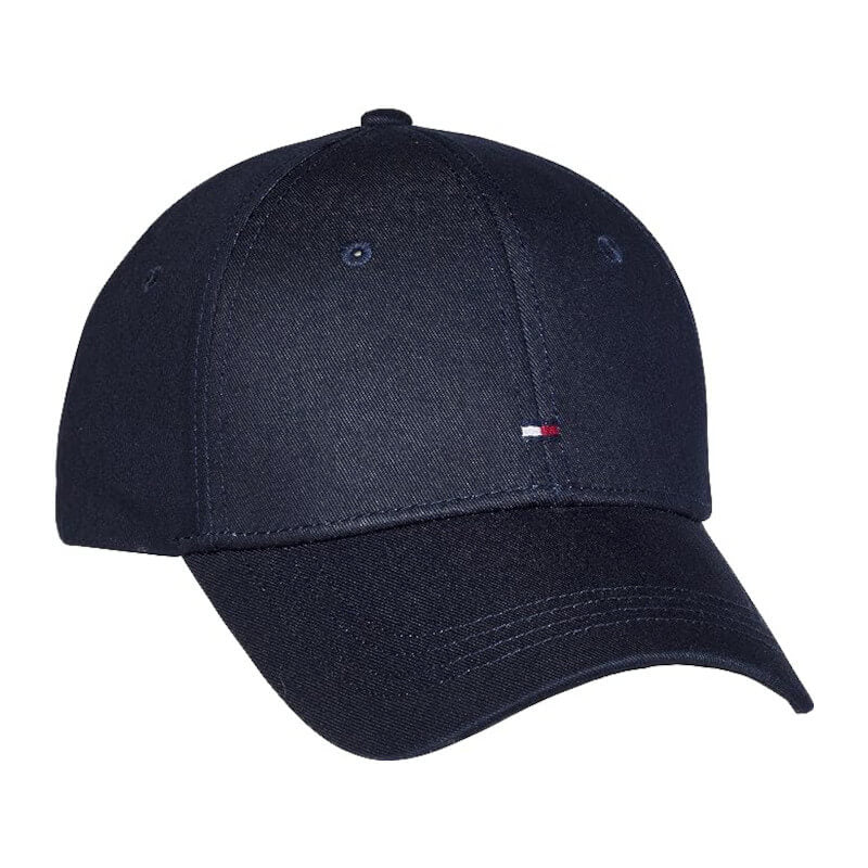 Tommy Hilfiger Classic Cap Front