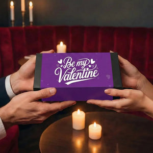 Valentine's 6 Gin Gift Pack