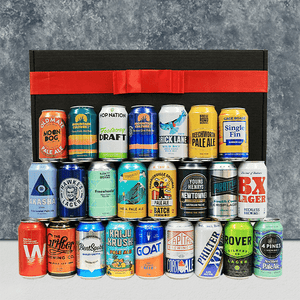 Valentine's 24 Beer Gift Pack