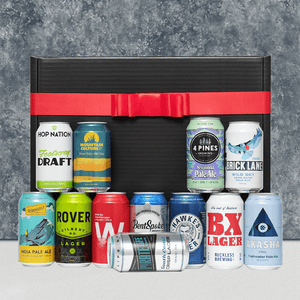 Valentine's Dozen Brews