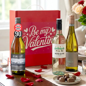 Valentine’s Day 3 White Wine Gift Pack