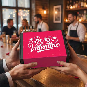 Valentine's 12 Spirits Gift Pack