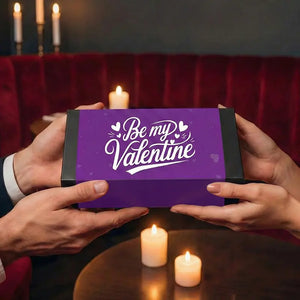 Valentine's 6 Whisky Gift Pack