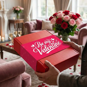 Valentine’s Day 3 White Wine Gift Pack