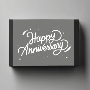 Anniversary 12 Whisky Gift Pack