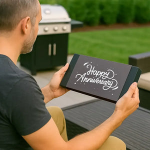 Anniversary 12 Whisky Gift Pack