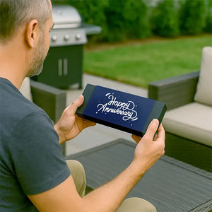 Anniversary 6 Whisky Gift Pack