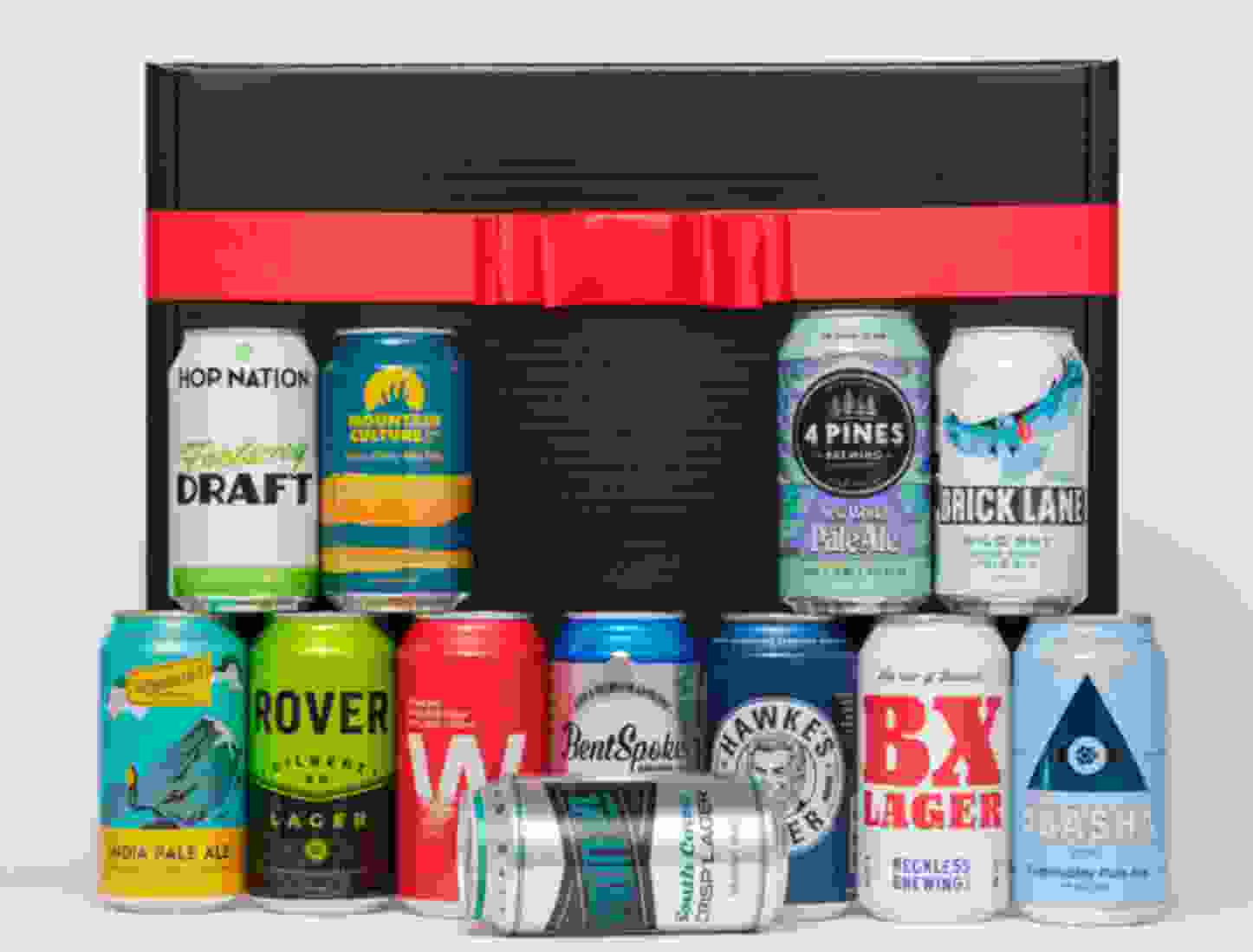 Dozen Brews