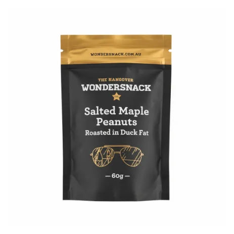 Wondersnack Gourmet Nuts