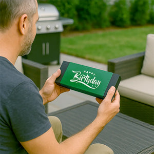 Birthday 6 Whisky Gift Pack