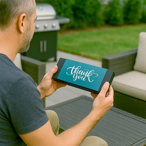 Thank You 6 Whisky Gift Pack