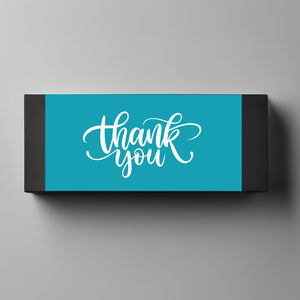 Thank You 6 Whisky Gift Pack