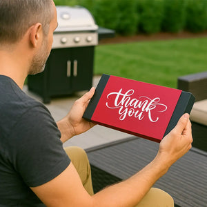 Thank You 12 Whisky Gift Pack