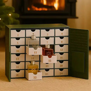 Christmas Spirits Mystery Gift Box