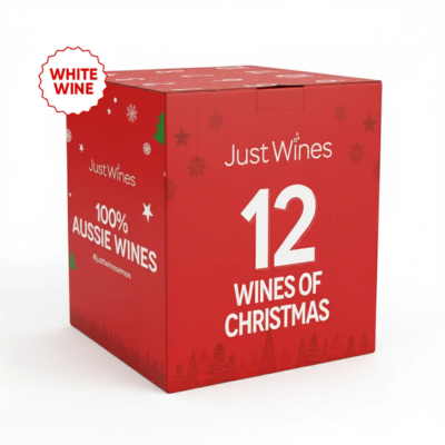White Wine Advent Calendar