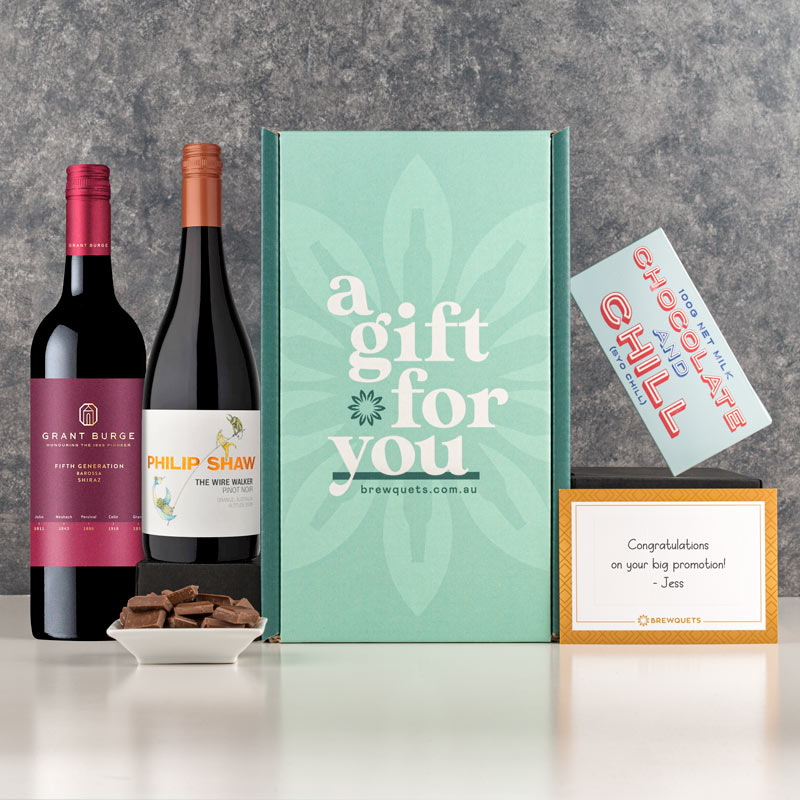 Duo Wine Hamper