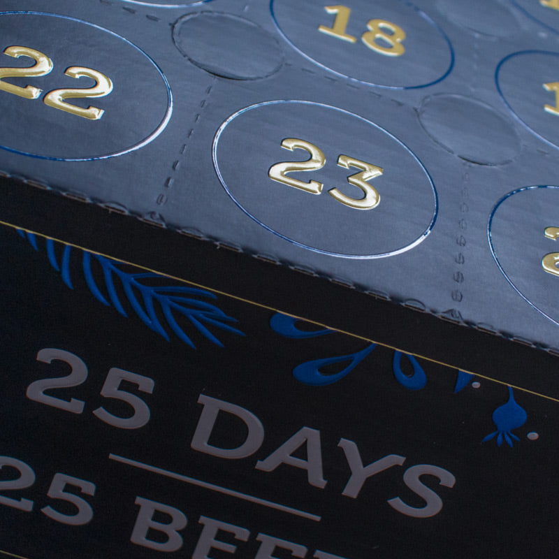 Beer Advent Calendar | Australia Wide Delivery