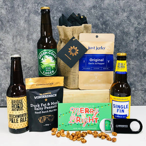 Beer Bouquet - Brewquets - Delivery - Gift for Him