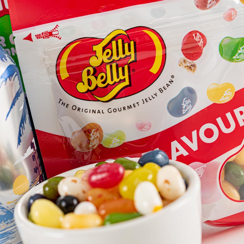 Long Stem Brews Jelly Belly Pack